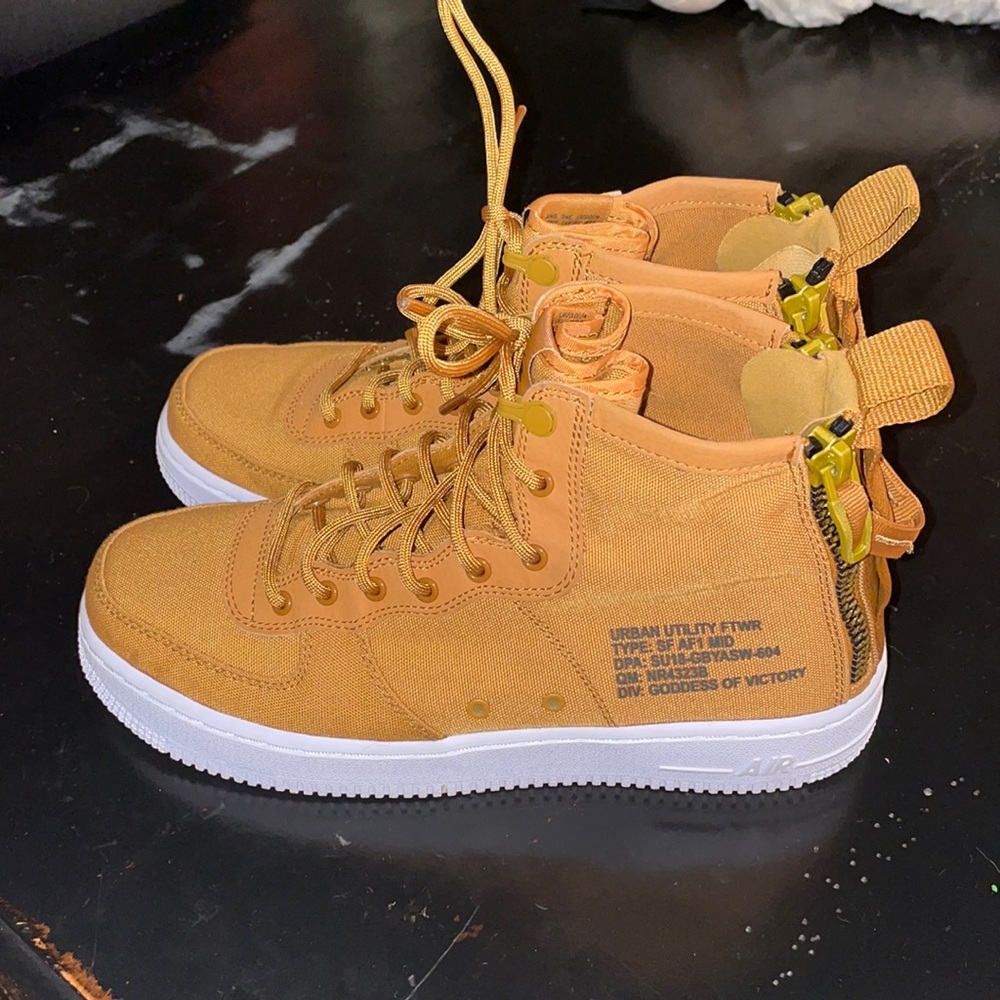 Air Force One